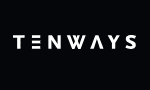 This is the logo of store Tenways