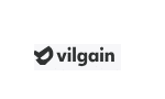 This is the logo of store Vilgain