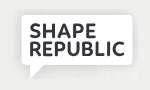 Shape Republic gutschein