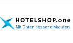 B2B Hotelshop.one Gutschein