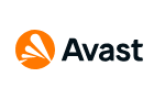 This is the logo of store Avast