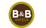 B&B hotels Gutschein