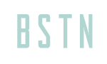 This is logo of store BSTN