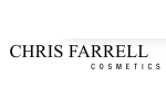 This is the logo of store Chris Farrell