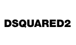 This is the logo of store DSQUARED2