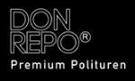 This is the logo of store Don Repo