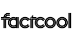 This is the logo of store Factcool