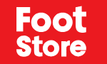 This is the logo of store Foot Store