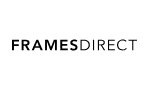 This is the logo of store FramesDirect