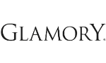 This is the logo of store Glamory