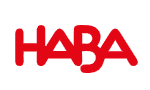 This mis the logo of store HABA-Play