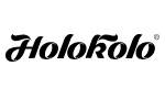 This is the logo of store Holokolo