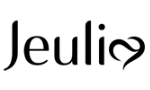 This is the logo of store Jeulia