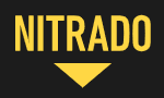 Thsis is the logo of store Nitrado