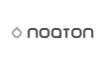 This is the logo of store Noaton