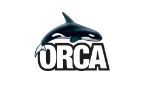 This is the logo of store Orca