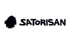 This is logo of store Satorisan