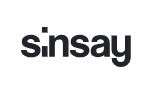 This is logo of store Sinsay