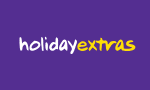 Holiday Extras Gutschein