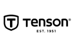 This is the logo of store Tenson