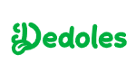 This is the logo of Store Dedoles