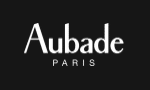 This is the logo of store Aubade