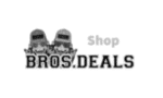 Bros.Deals Shop Gutschein